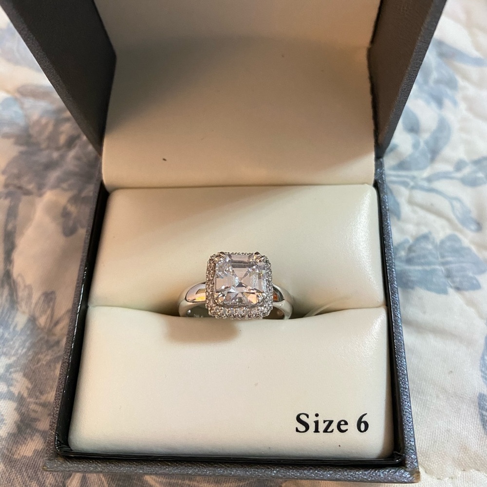 Ring Size 6